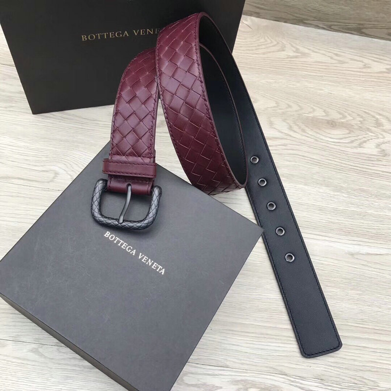 FASH Bottega Veneta Belts 2108SF0022