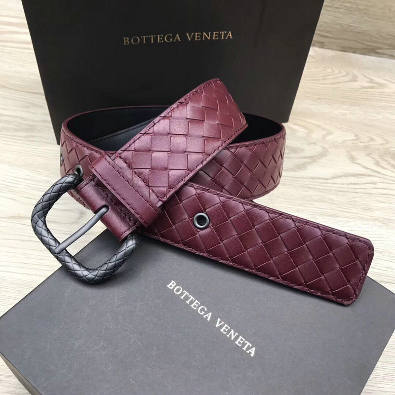 FASH Bottega Veneta Belts 2108SF0022