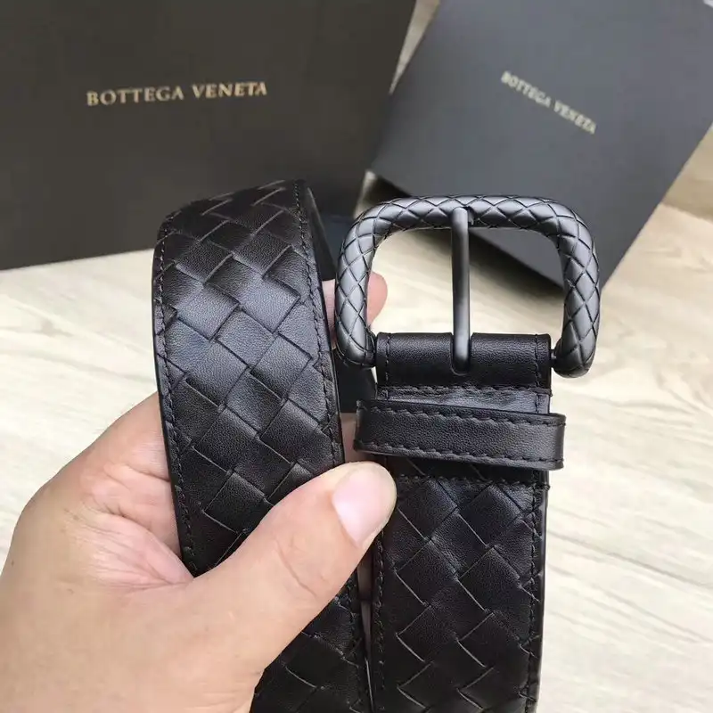 Bottega Veneta Belts 2108SF0023