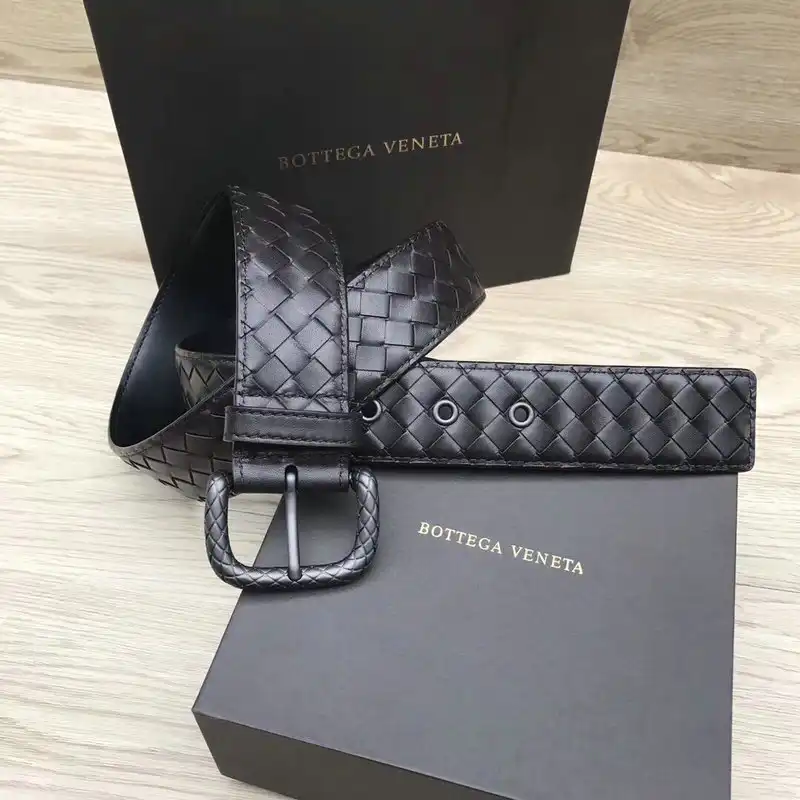 Official Brother Sam Bottega Veneta Belts 2108SF0023