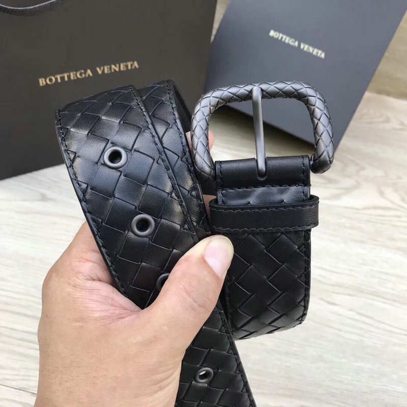 FASH Bottega Veneta Belts 2108SF0024