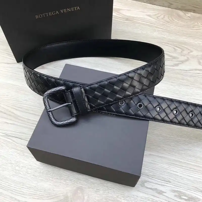 Official Brother Sam Bottega Veneta Belts 2108SF0024