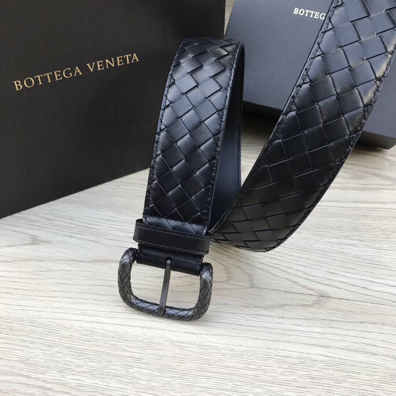 FASH Bottega Veneta Belts 2108SF0024