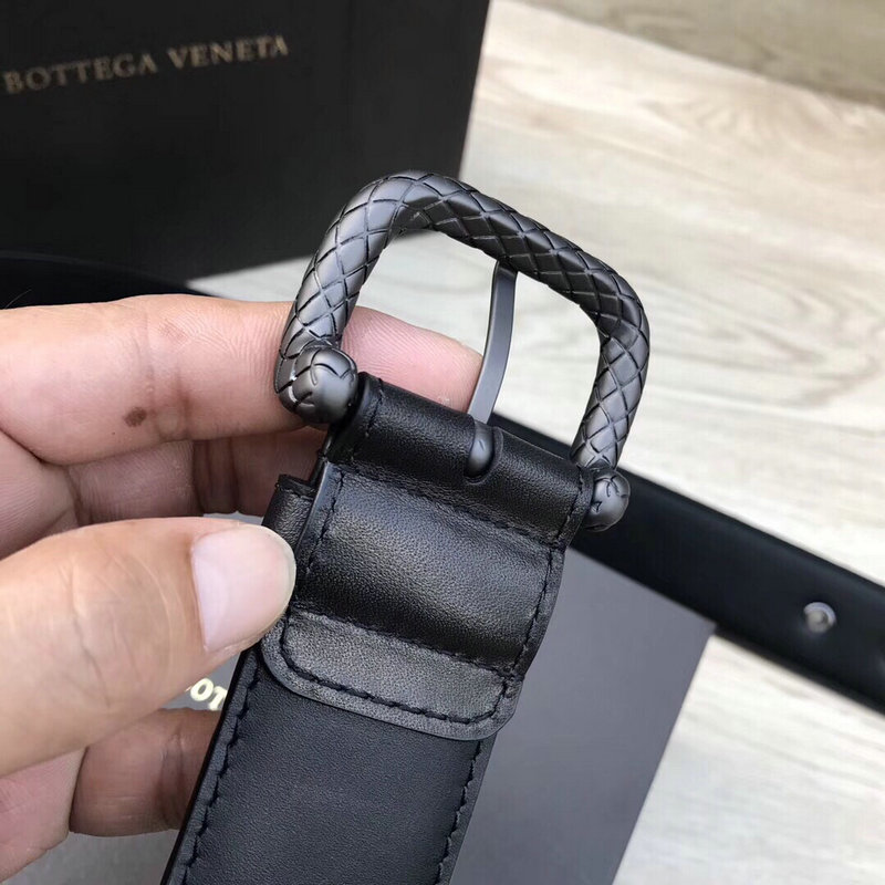 FASH Bottega Veneta Belts 2108SF0024