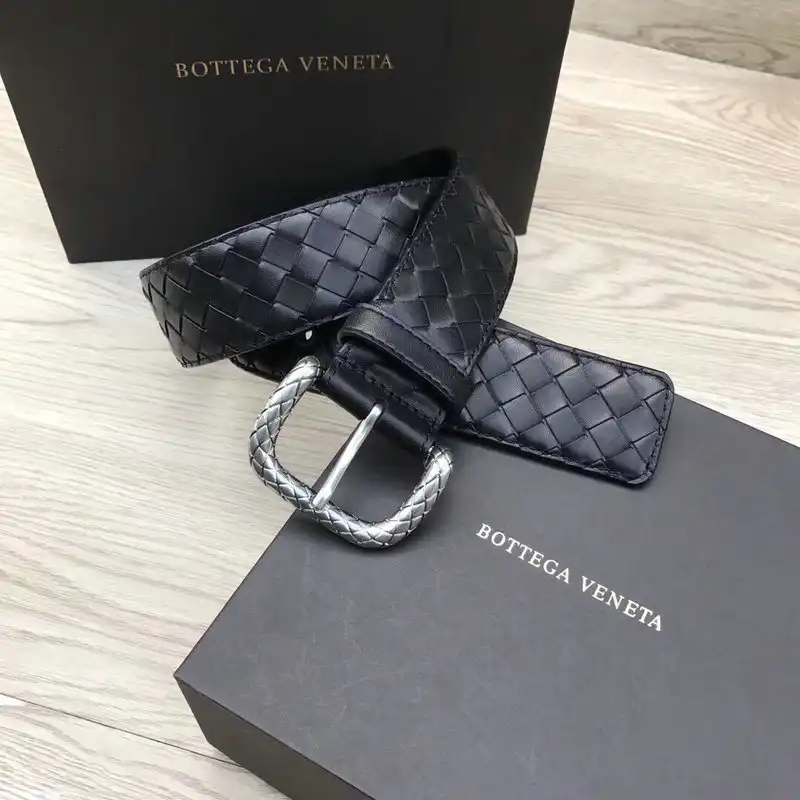 Official Brother Sam Bottega Veneta Belts 2108SF0025