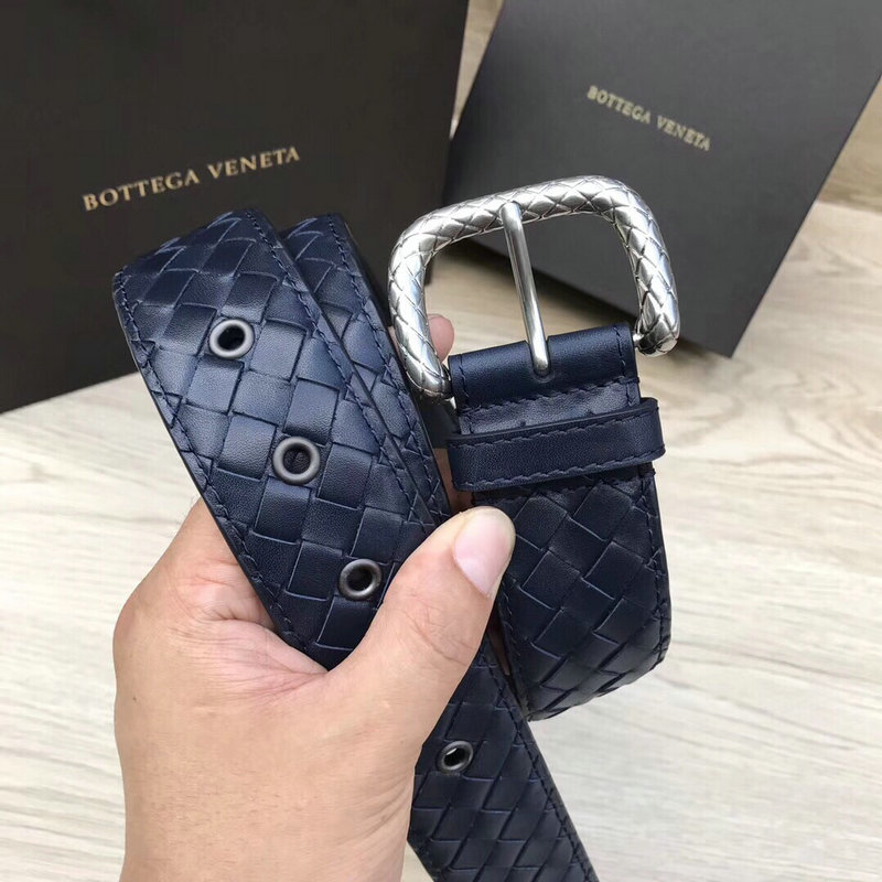 FASH Bottega Veneta Belts 2108SF0026