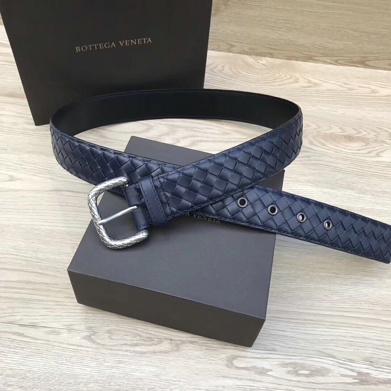 FASH Bottega Veneta Belts 2108SF0026