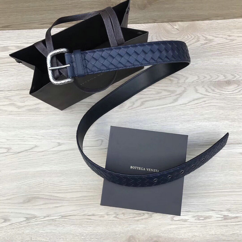 FASH Bottega Veneta Belts 2108SF0026