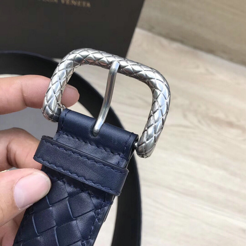 FASH Bottega Veneta Belts 2108SF0026