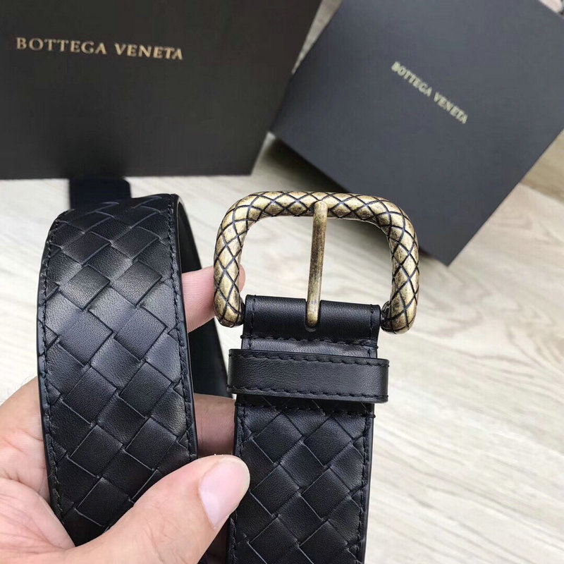 FASH Bottega Veneta Belts 2108SF0027