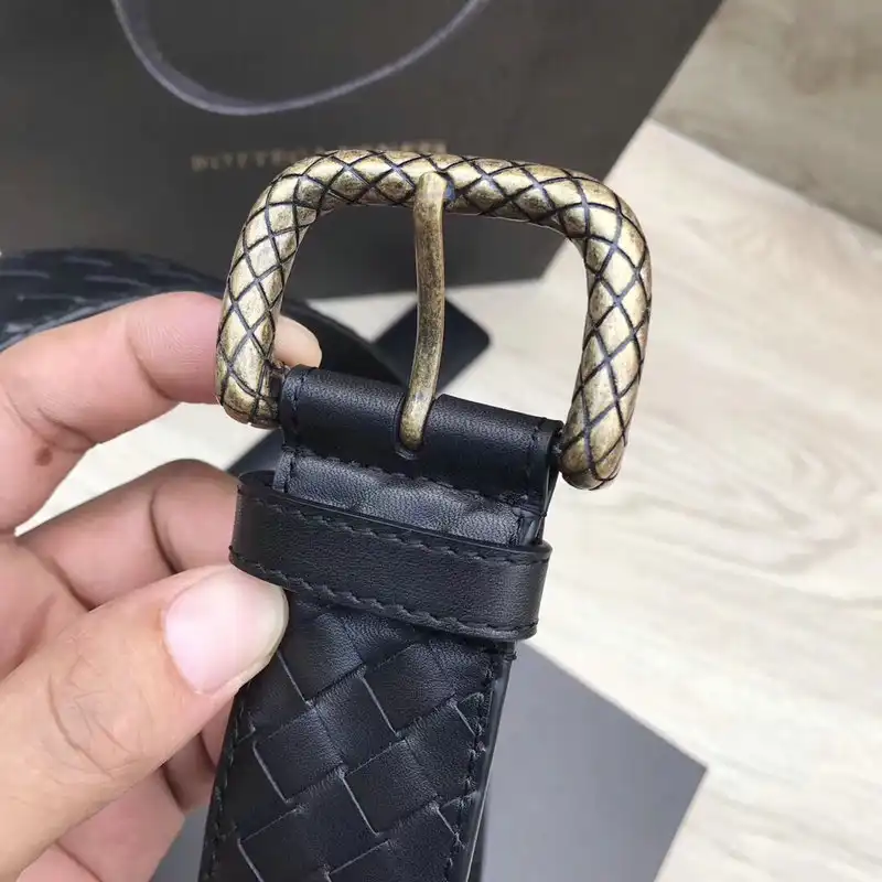 Bottega Veneta Belts 2108SF0027