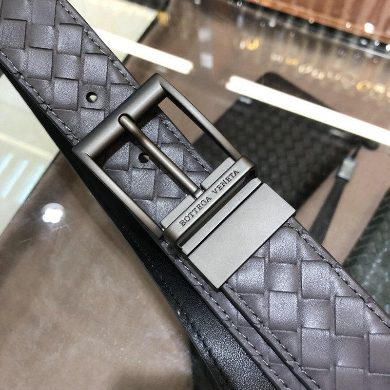 FASH Bottega Veneta Belts 2108SF0028