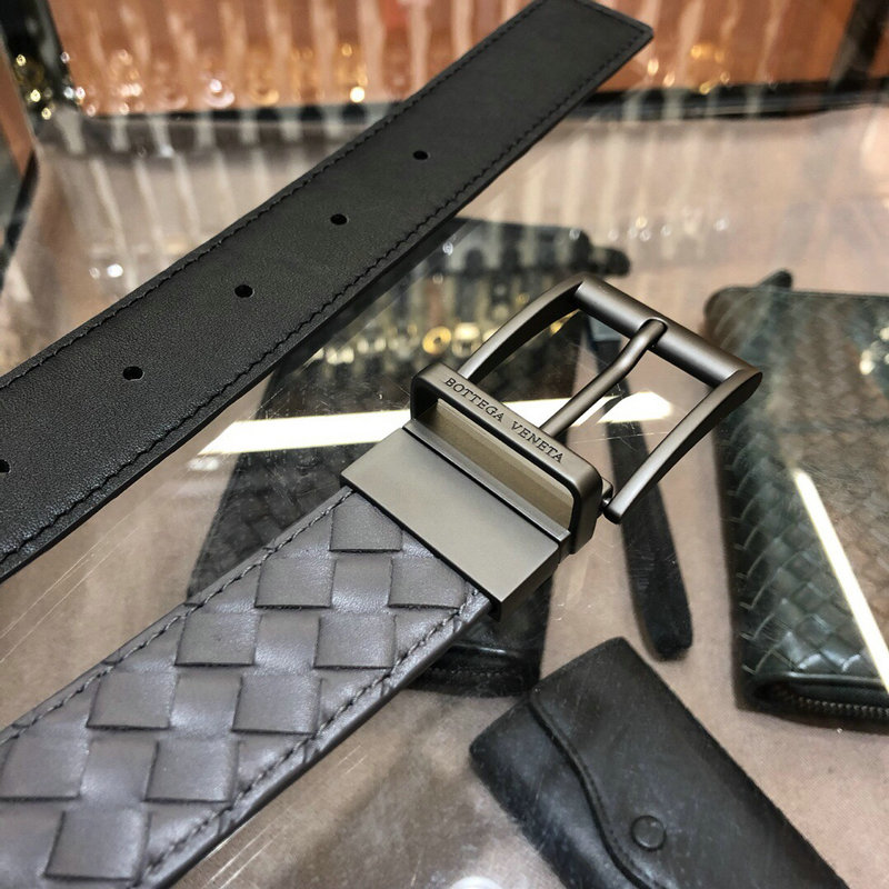 FASH Bottega Veneta Belts 2108SF0028