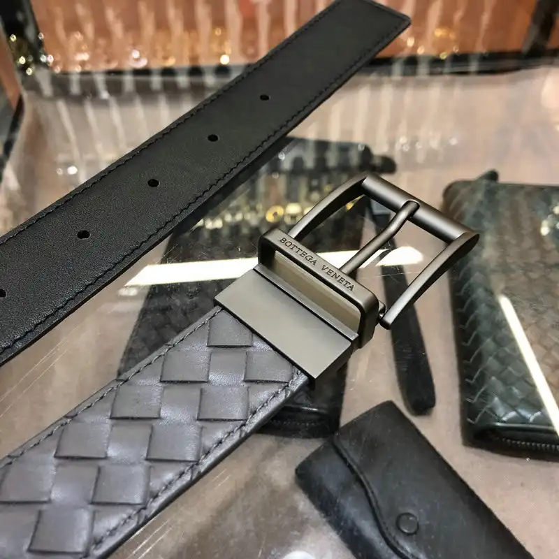 Bottega Veneta Belts 2108SF0028