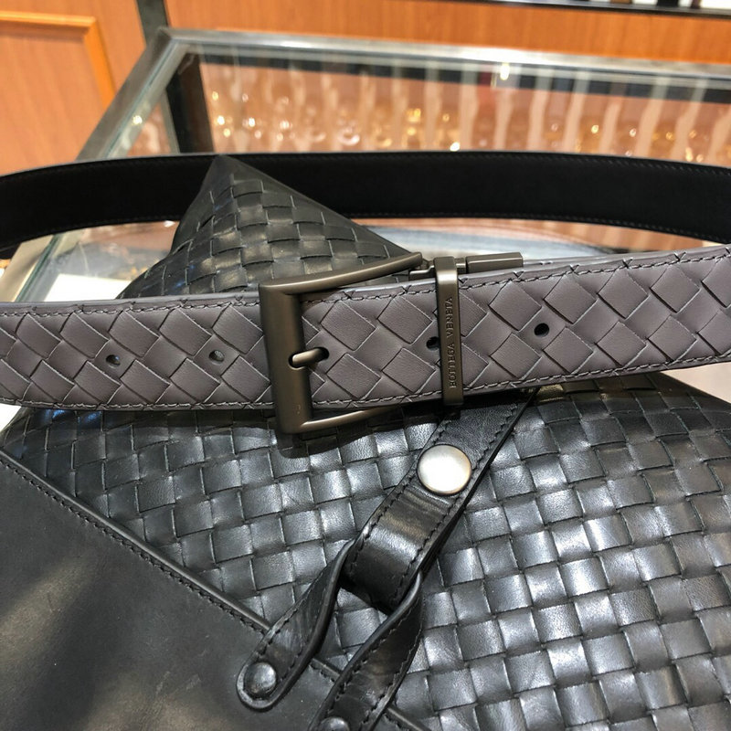 FASH Bottega Veneta Belts 2108SF0028