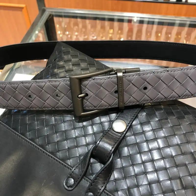 Bottega Veneta Belts 2108SF0028