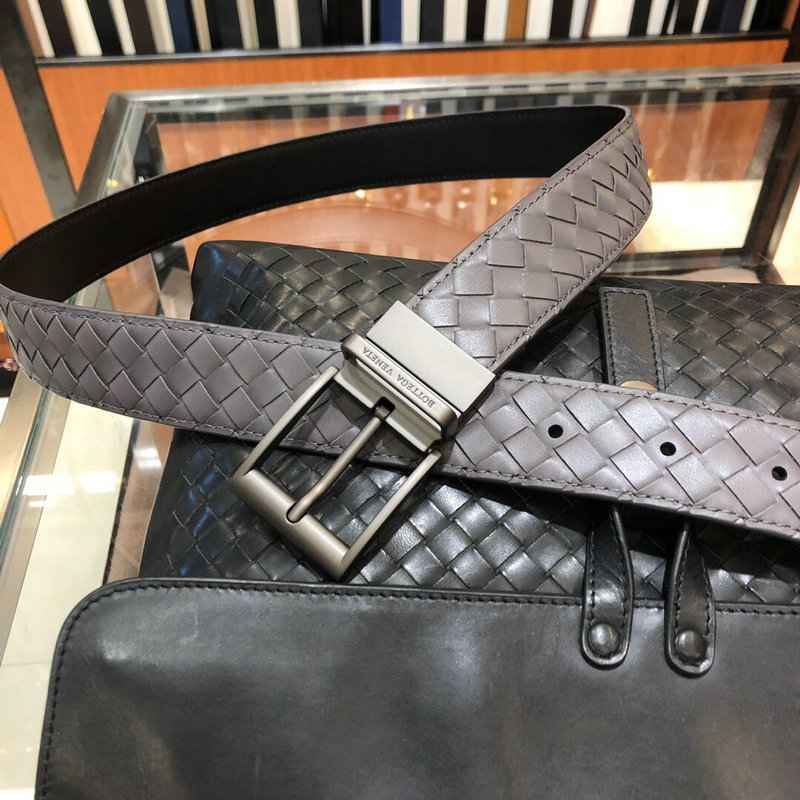 FASH Bottega Veneta Belts 2108SF0028