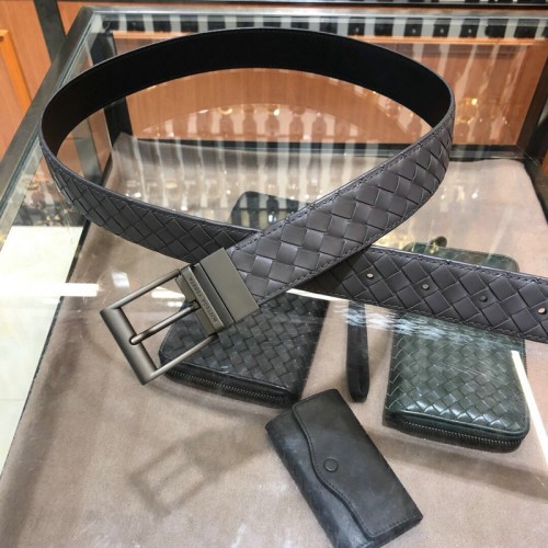 FASH Bottega Veneta Belts 2108SF0028