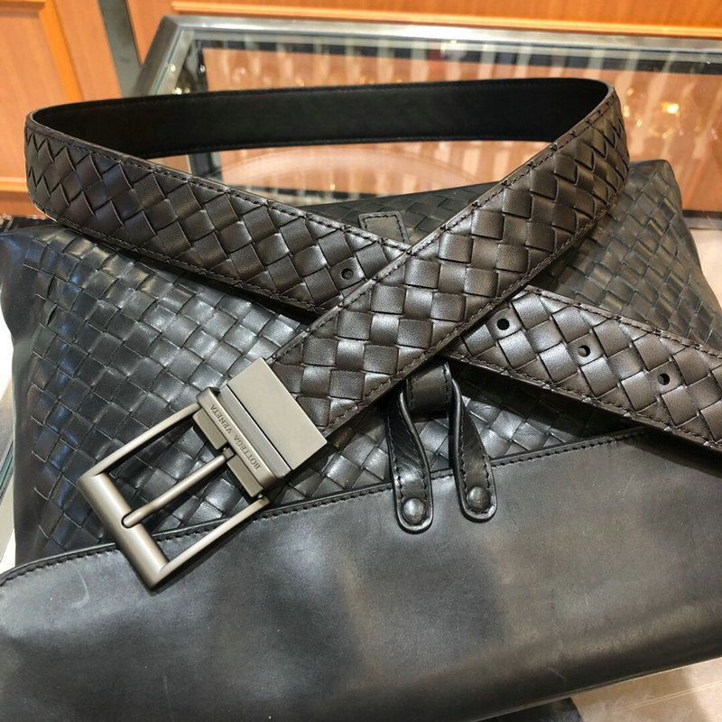 FASH Bottega Veneta Belts 2108SF0029