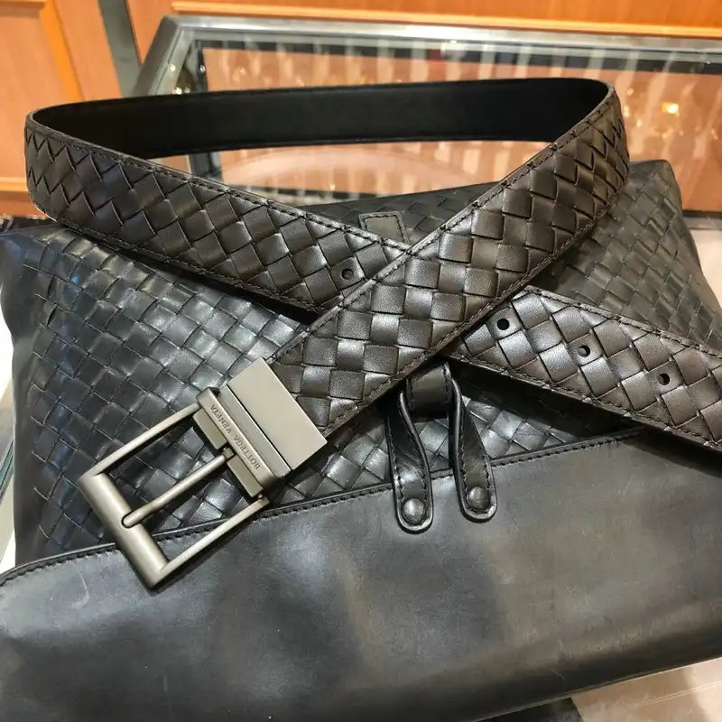 Fashionrep Bottega Veneta Belts 2108SF0029