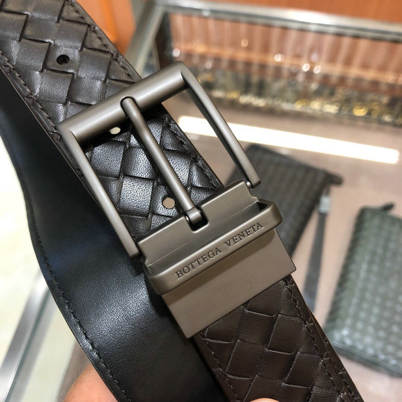 FASH Bottega Veneta Belts 2108SF0029