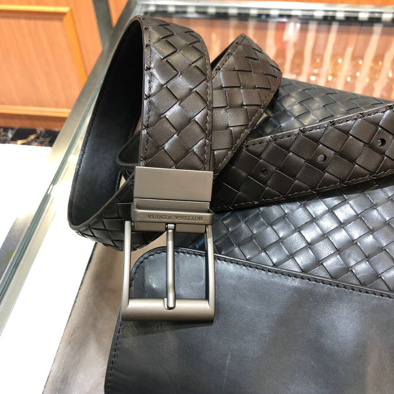 FASH Bottega Veneta Belts 2108SF0029