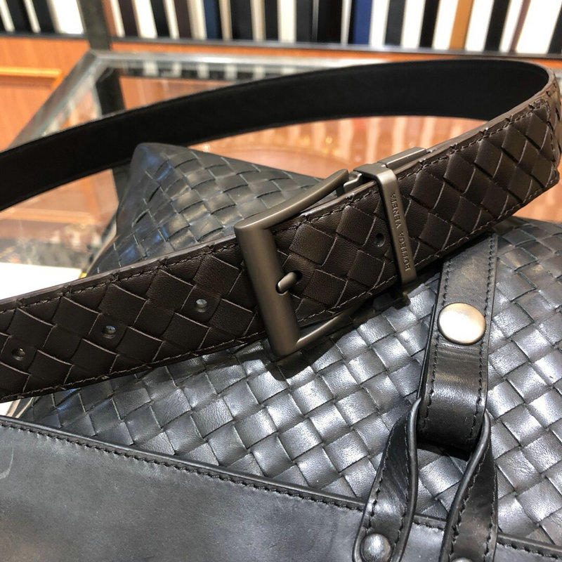 FASH Bottega Veneta Belts 2108SF0029