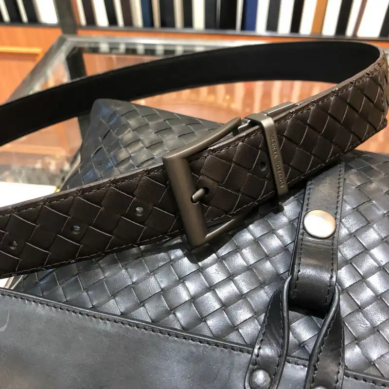 Bottega Veneta Belts 2108SF0029