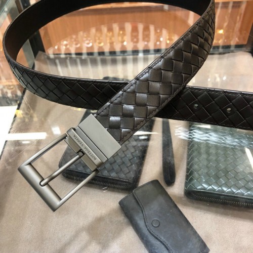 FASH Bottega Veneta Belts 2108SF0029