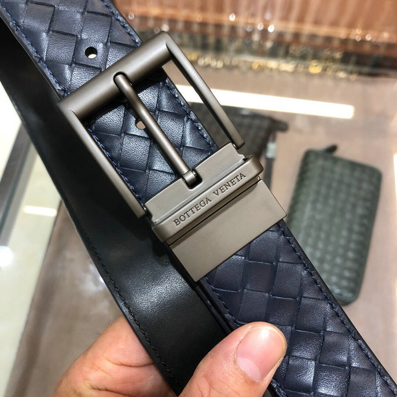 FASH Bottega Veneta Belts 2108SF0030