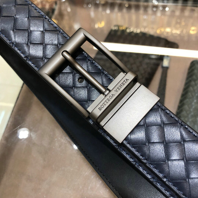 FASH Bottega Veneta Belts 2108SF0030