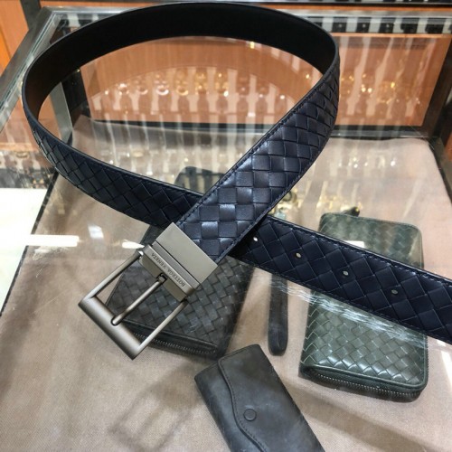 FASH Bottega Veneta Belts 2108SF0030