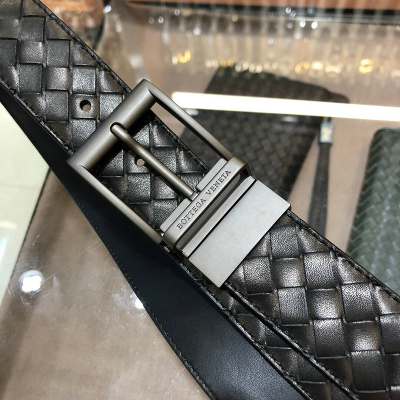 FASH Bottega Veneta Belts 2108SF0031