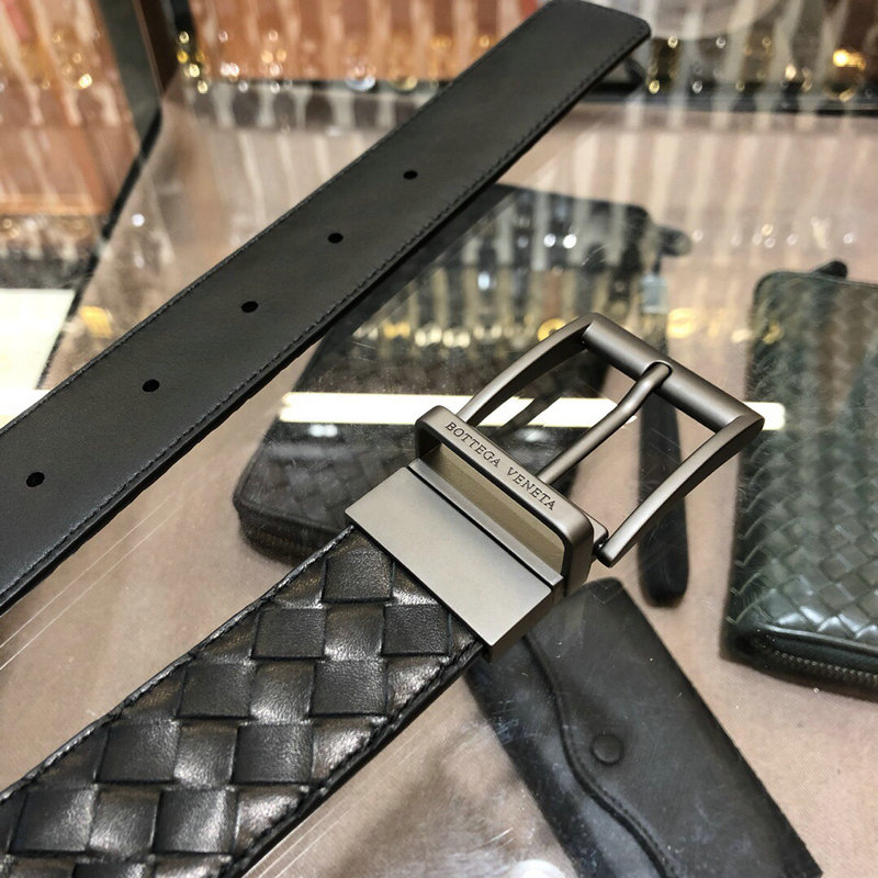 FASH Bottega Veneta Belts 2108SF0031