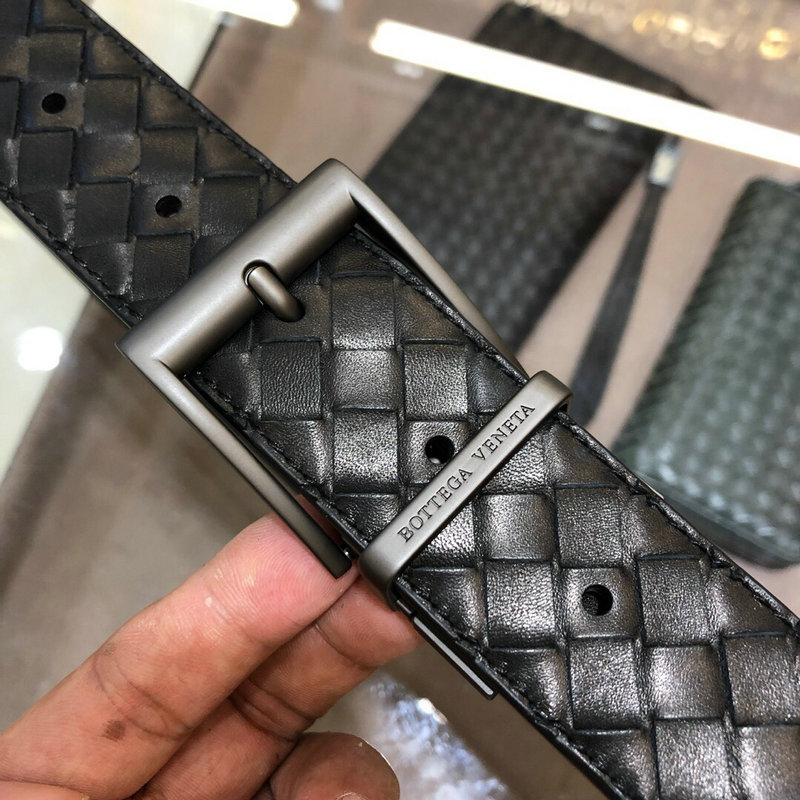 FASH Bottega Veneta Belts 2108SF0031