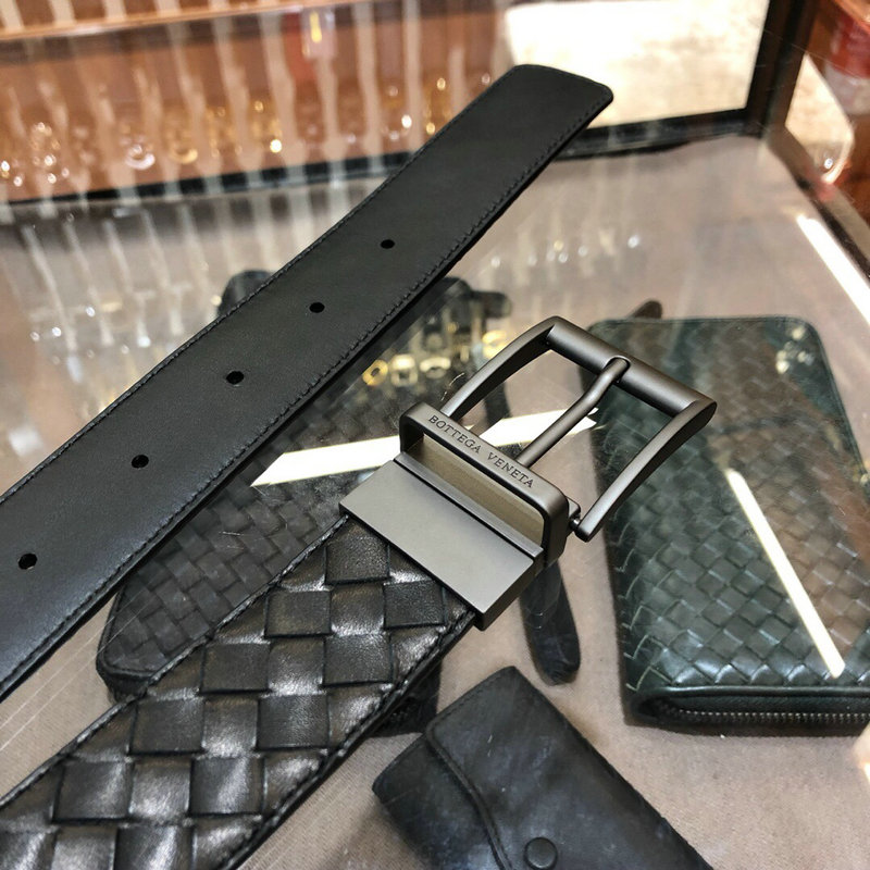 FASH Bottega Veneta Belts 2108SF0031