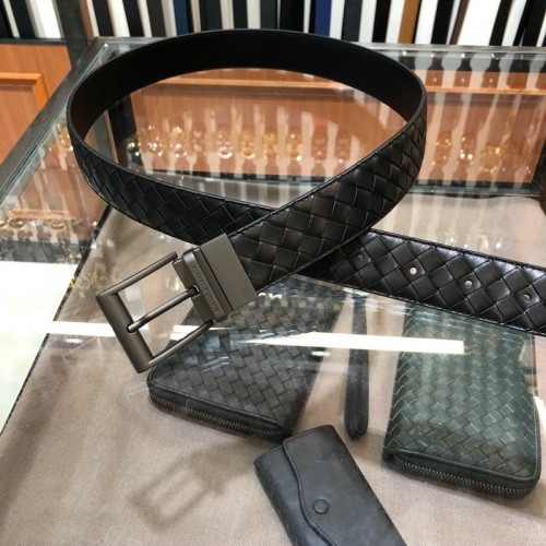 FASH Bottega Veneta Belts 2108SF0031