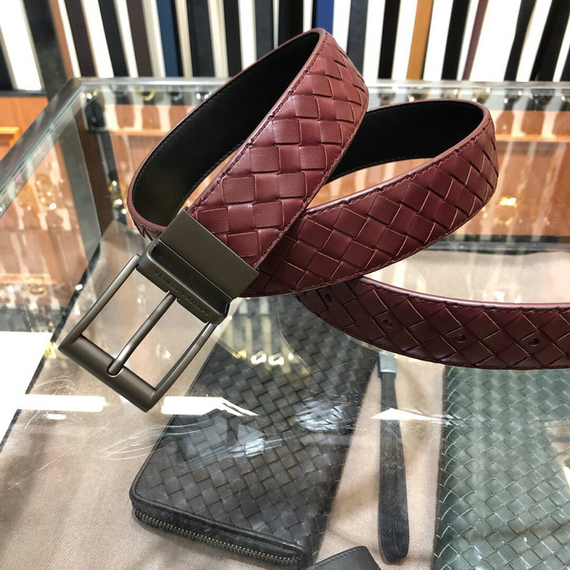 FASH Bottega Veneta Belts 2108SF0032