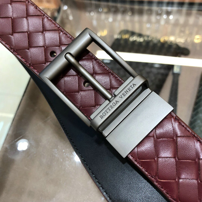 FASH Bottega Veneta Belts 2108SF0032