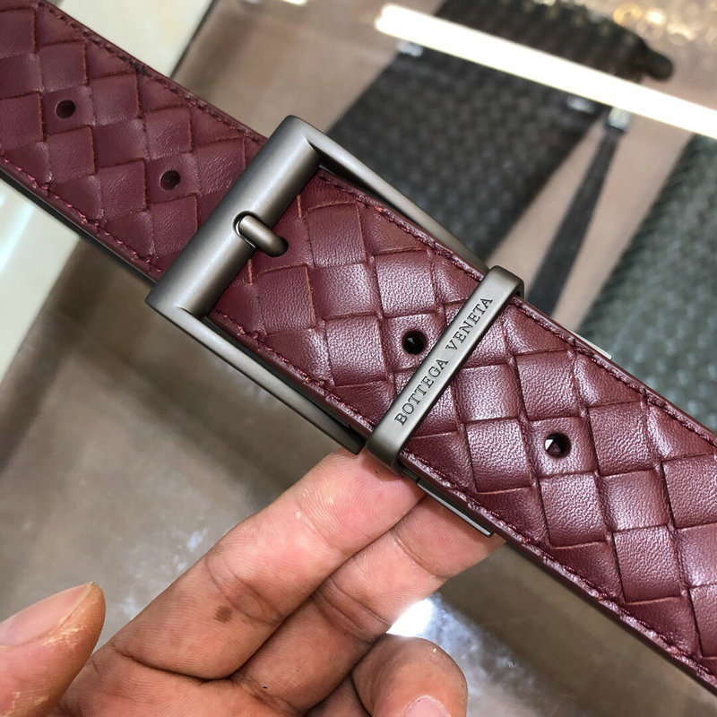 FASH Bottega Veneta Belts 2108SF0032