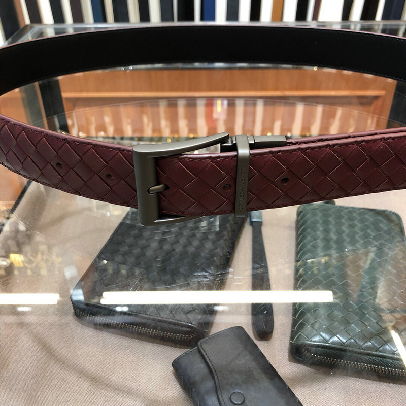 FASH Bottega Veneta Belts 2108SF0032