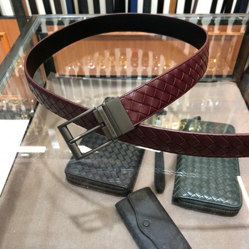 FASH Bottega Veneta Belts 2108SF0032