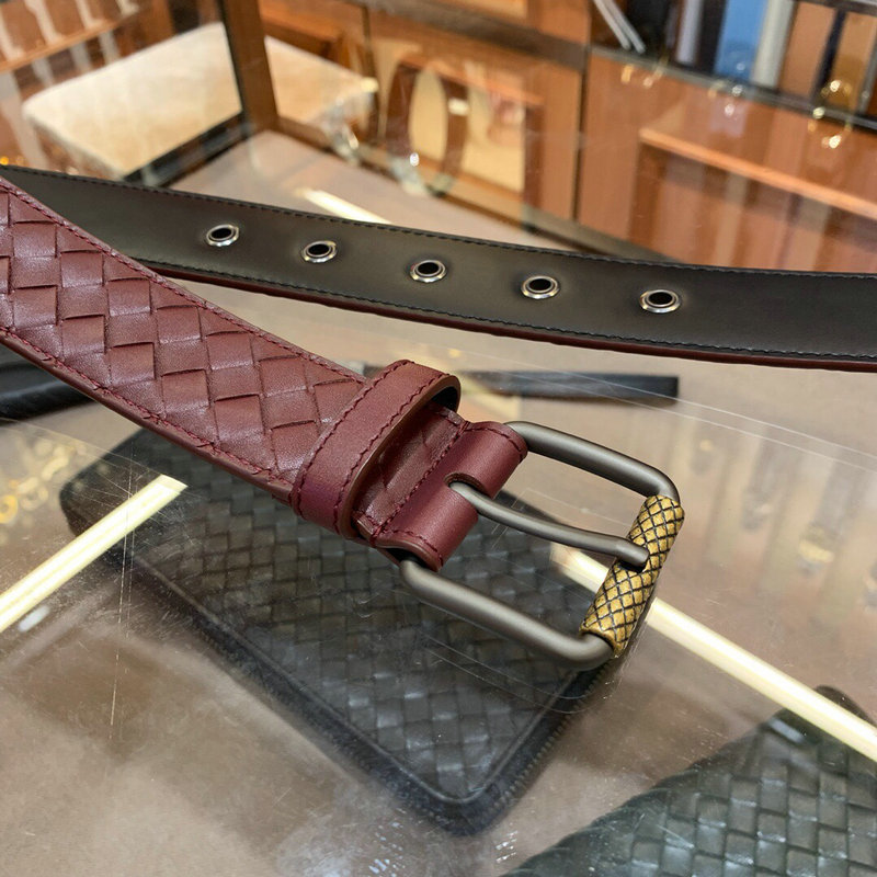 Bottega Veneta Belts 2108SF0033