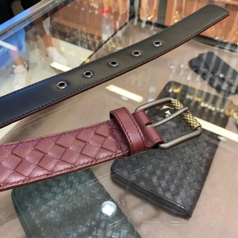 Bottega Veneta Belts 2108SF0033