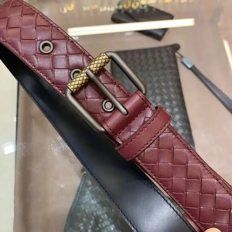 Bottega Veneta Belts 2108SF0033