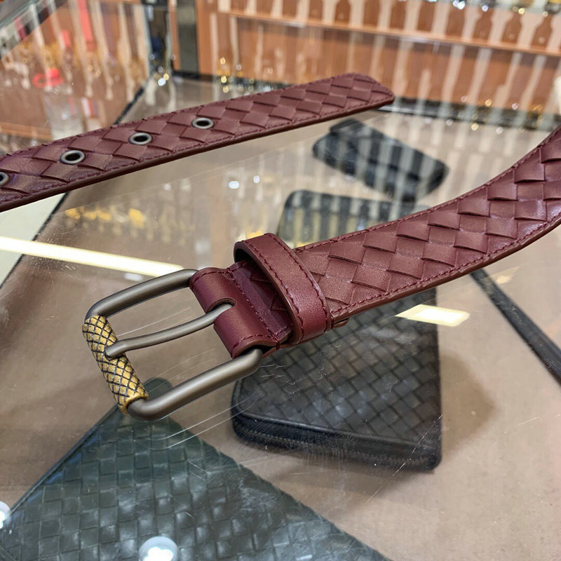 Bottega Veneta Belts 2108SF0033