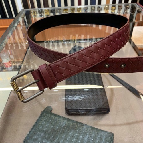 FASH Bottega Veneta Belts 2108SF0033