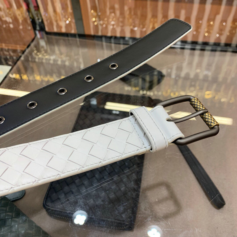 FASH Bottega Veneta Belts 2108SF0034