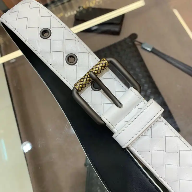 Bottega Veneta Belts 2108SF0034