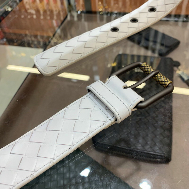 FASH Bottega Veneta Belts 2108SF0034